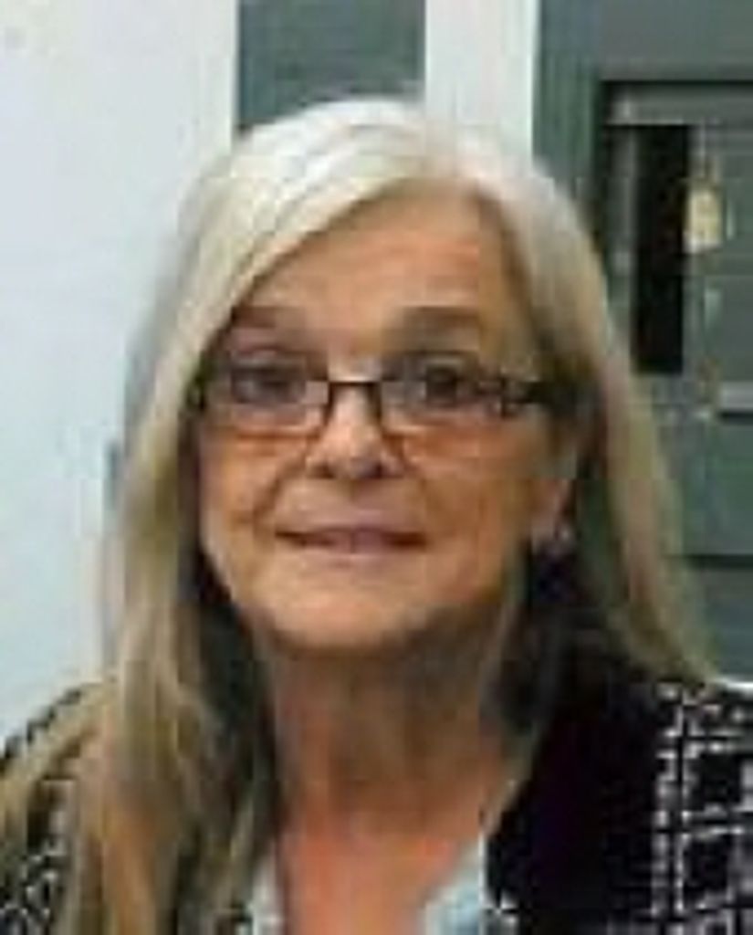 Roxann Lay