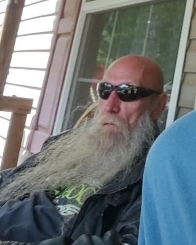 Larry Dean Hutchens Profile Photo