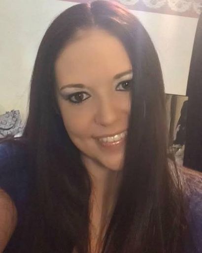 Amanda Marie Baran's obituary image