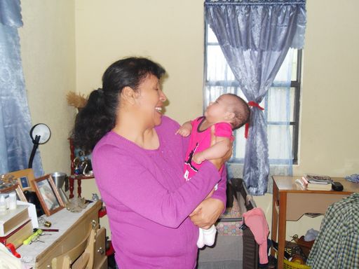 Blanca Irma Olivarez Martinez photo gallery thumbnail 13 of 26
