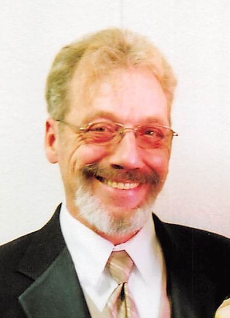 Ernest "Butch" Butler