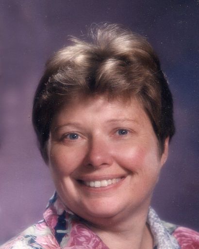 Diane M Scarr's obituary image