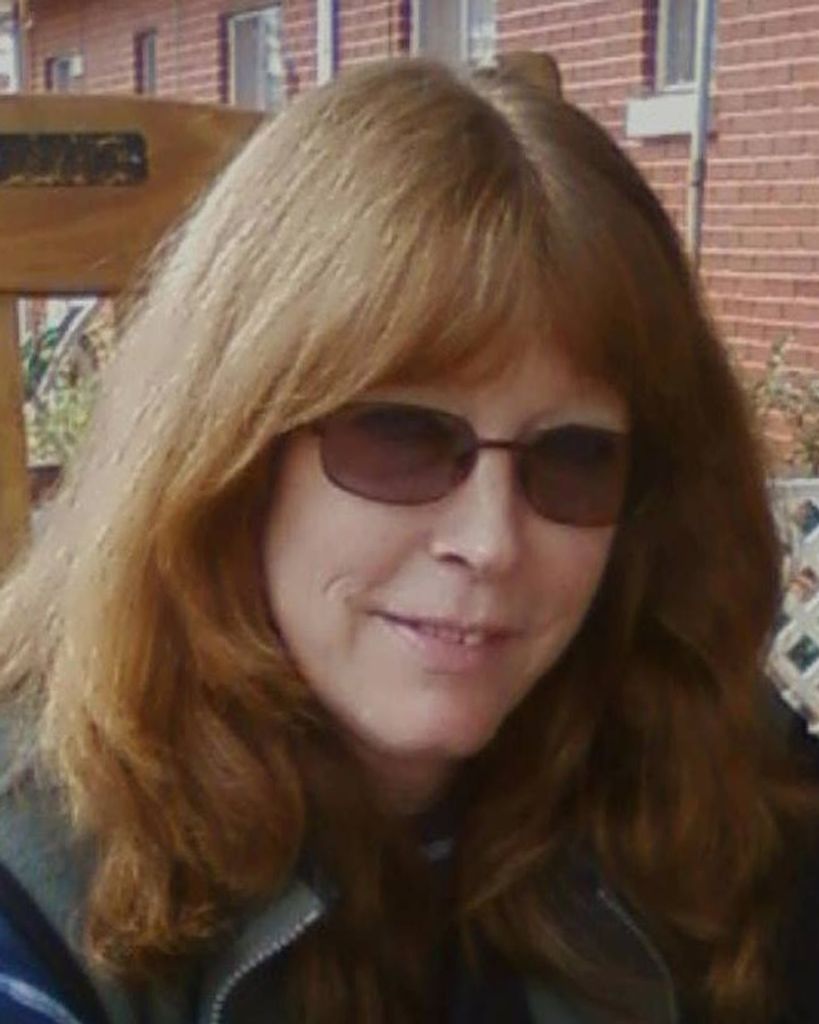 Cheryl Kennedy-Jones Profile Photo