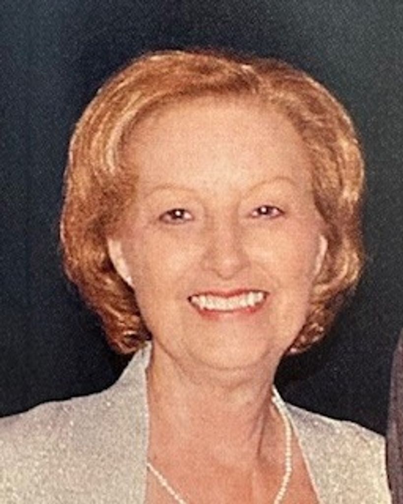 Irene Minton Hale Profile Photo