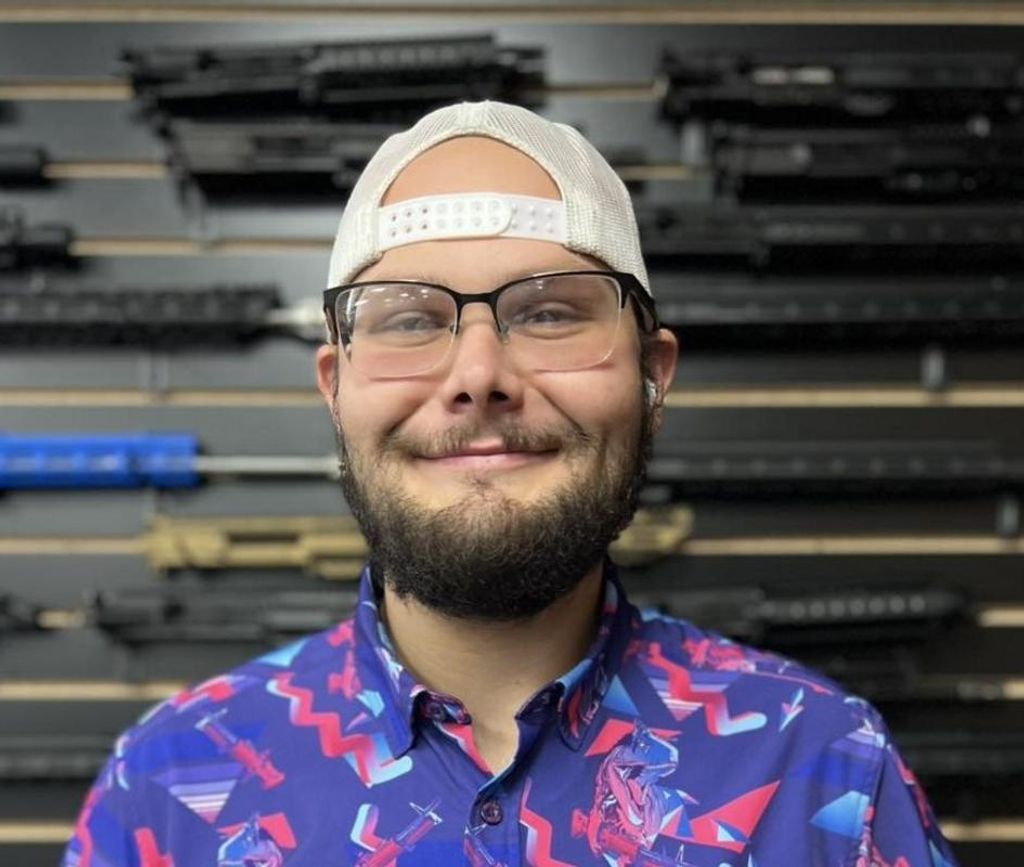 Jacob Chance Whitney