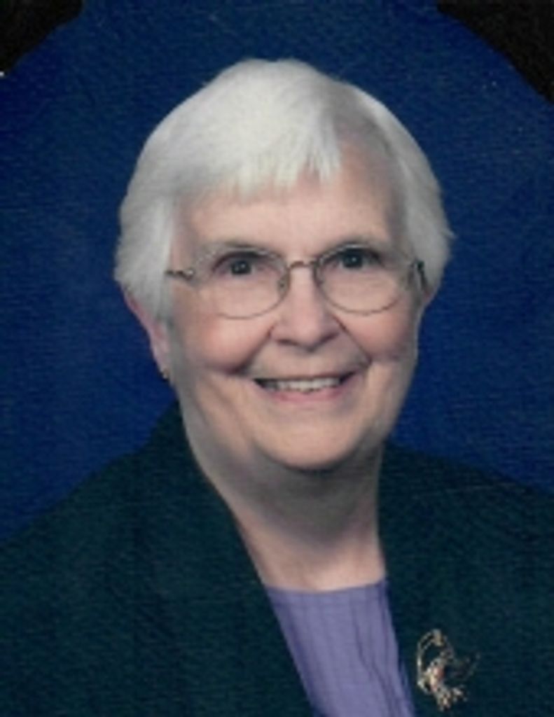 Wilma K. Evans