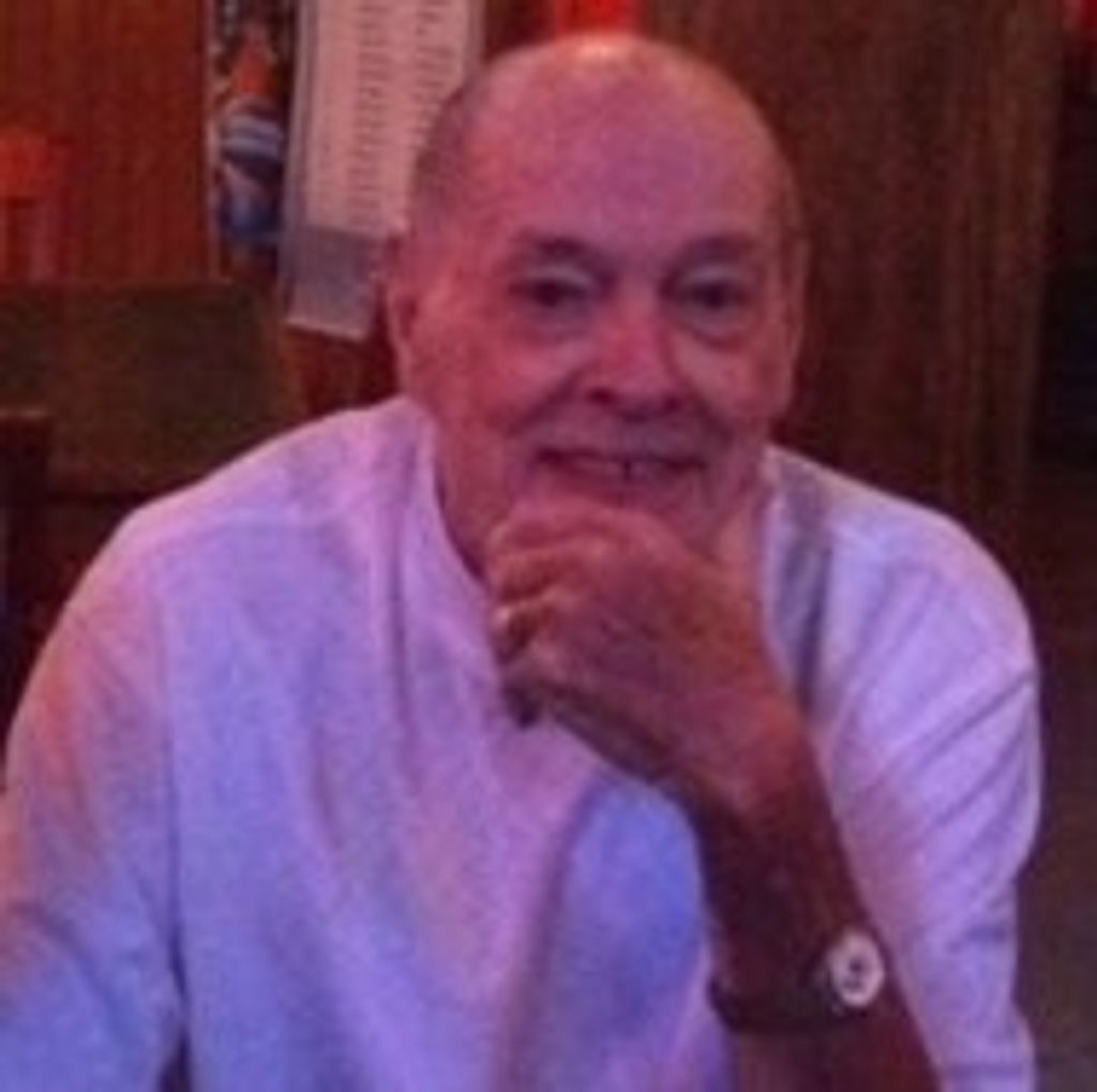 Charles Douglas Westbrook Sr.