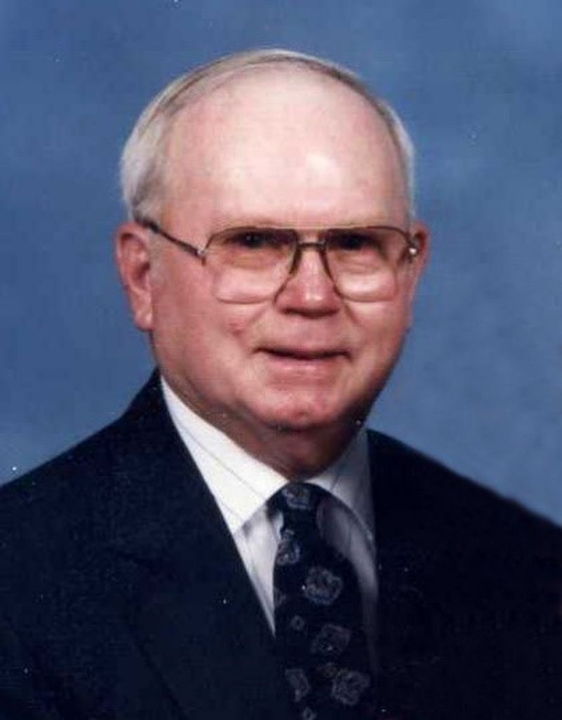 Frederick M. Koehler Profile Photo