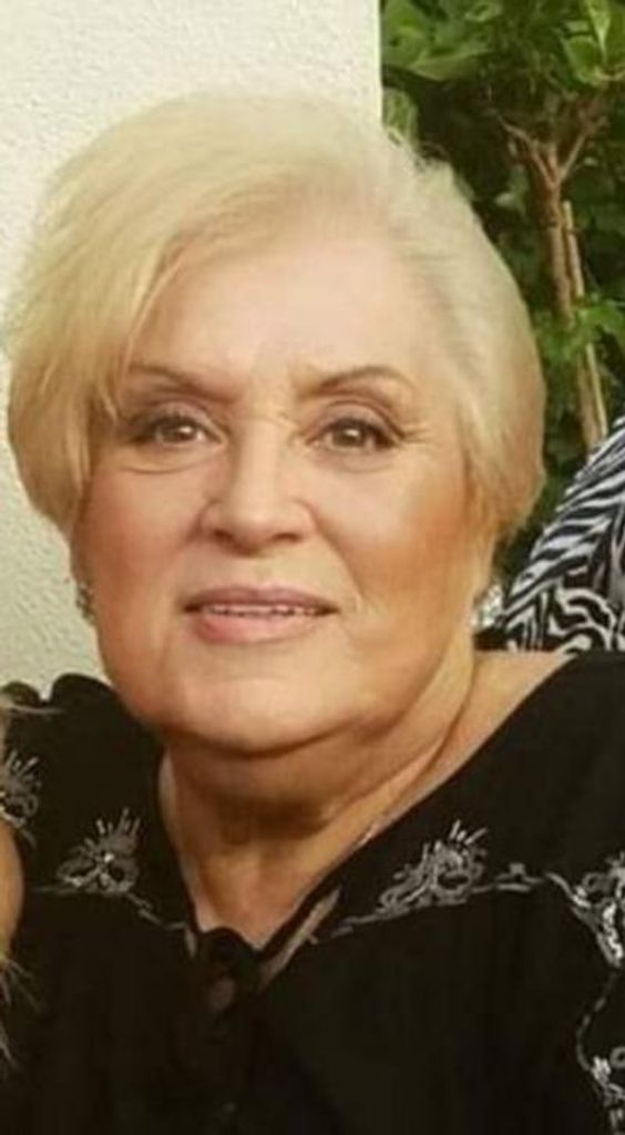Hope M. August Profile Photo