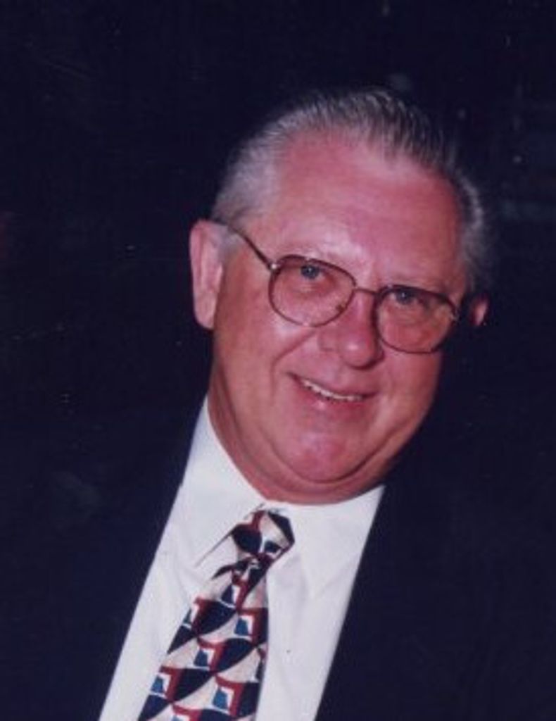 Francis "Jerry" Lewis Profile Photo