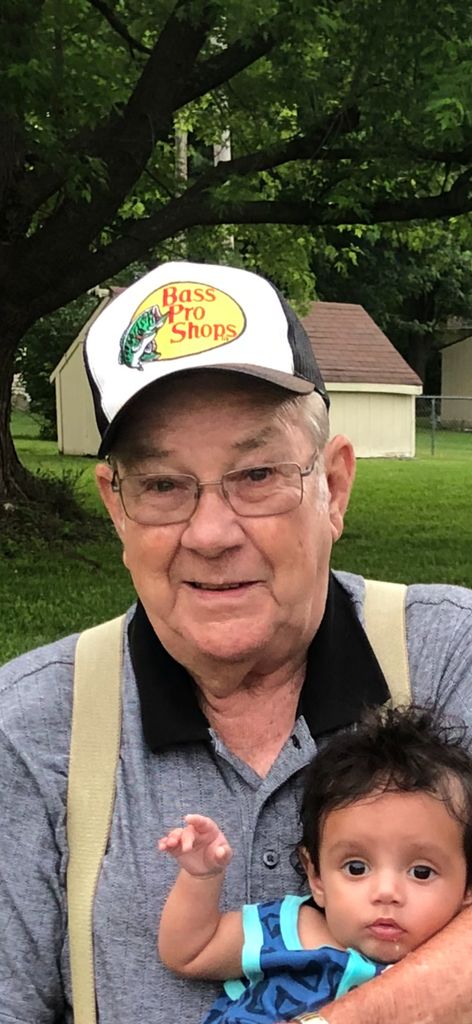 Robert " Bob" Eugene Wheeler Sr. Profile Photo