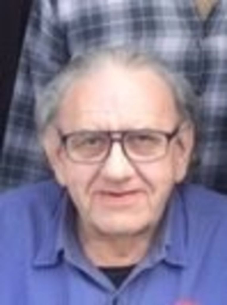 Lewis H. Webber