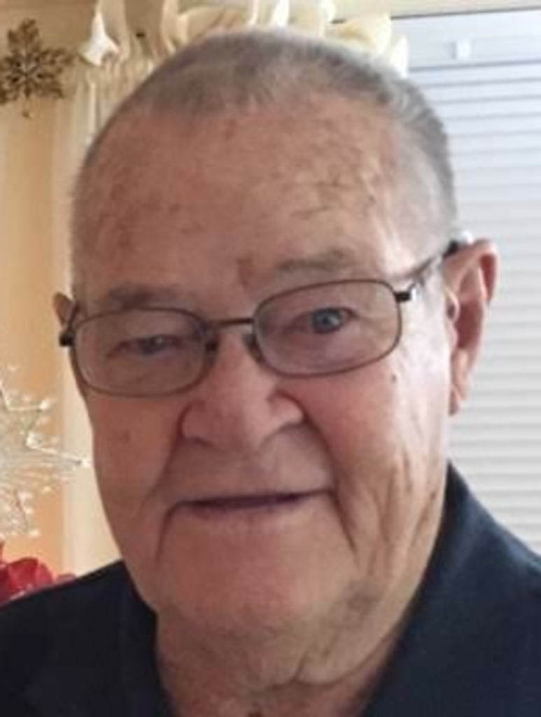Charles 'Chuck' A. Wilkes, Sr. Profile Photo