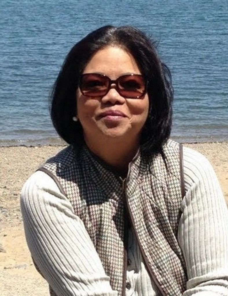 Ida M. Lalota-Llave Profile Photo