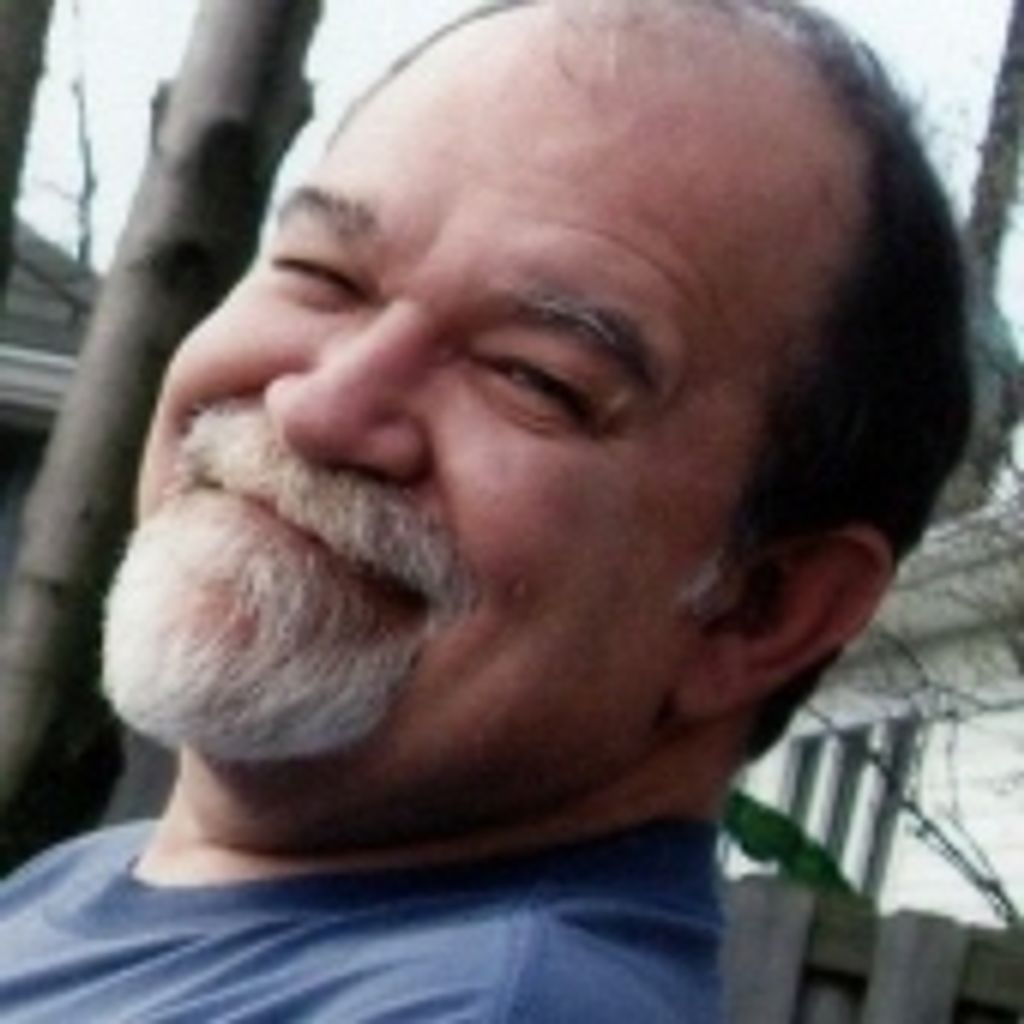 Gerald L. Bailey, Sr.