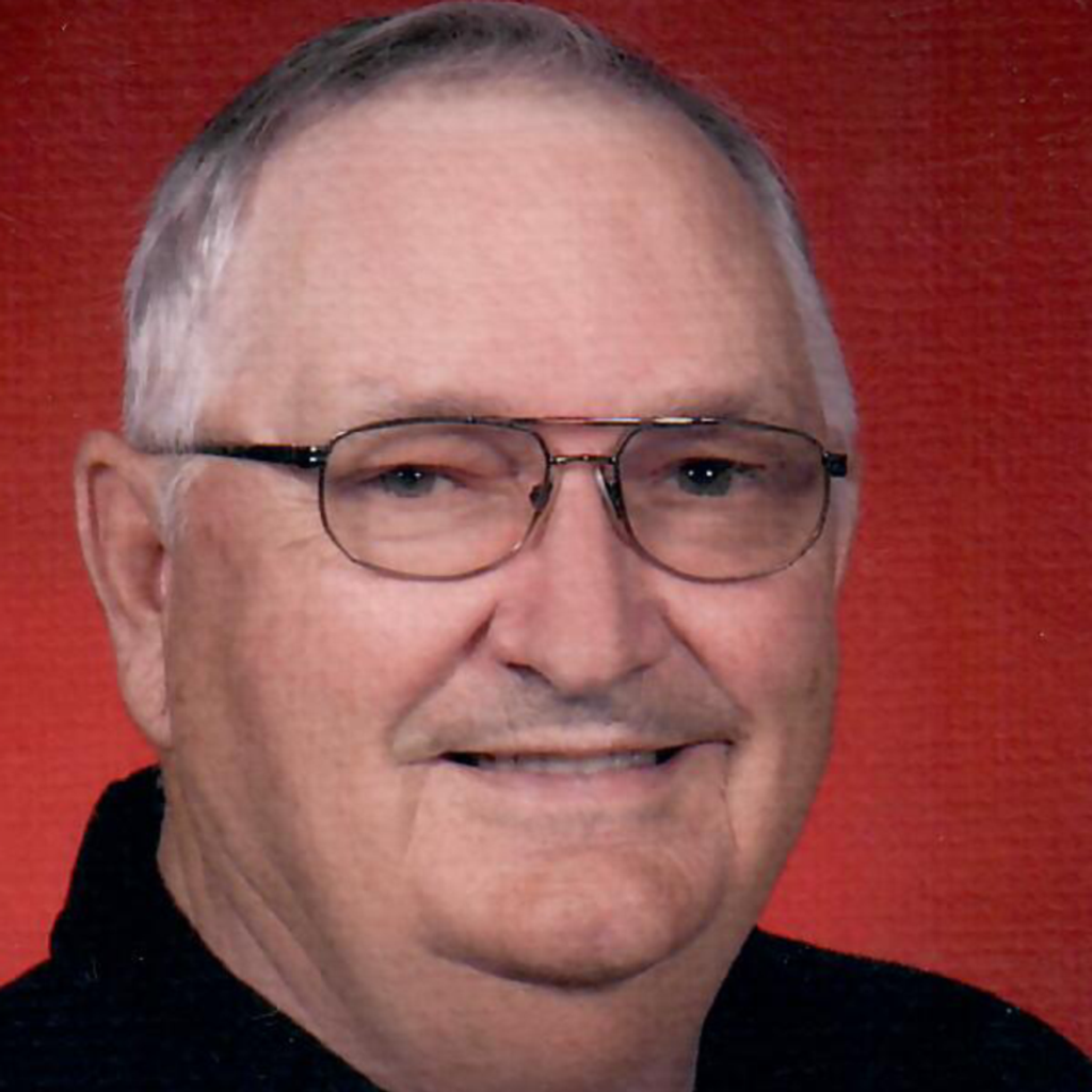 Roland Leslie Sturgeon