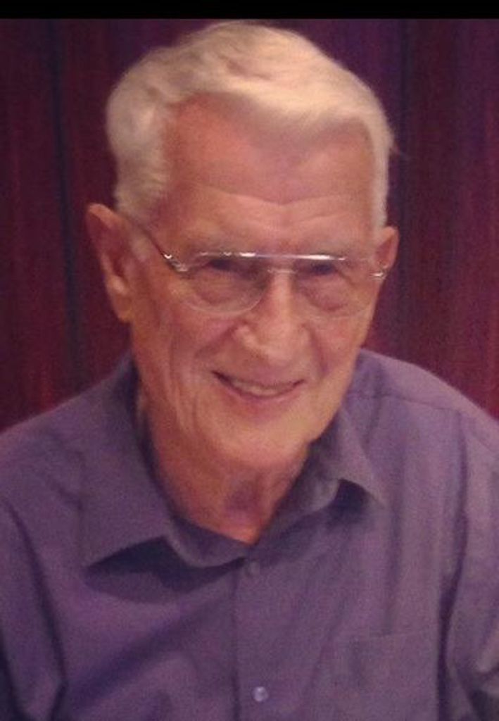 Dale Rogers Profile Photo