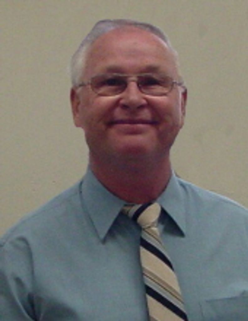 Donald Eugene Scott Profile Photo