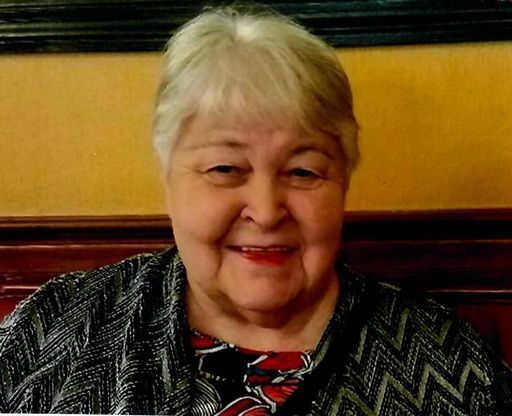 Frances Verble Southard Profile Photo