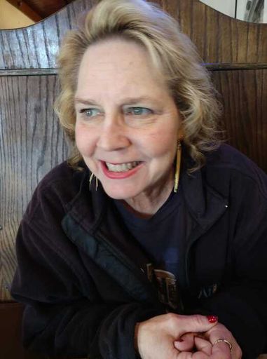 Wendy Elizabeth Harrison Profile Photo