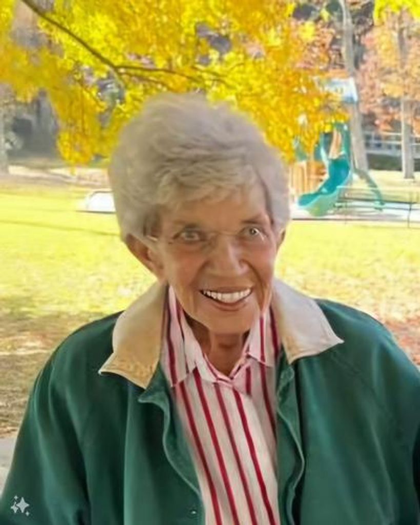 Shirley Doris Reed-Haydon Profile Photo
