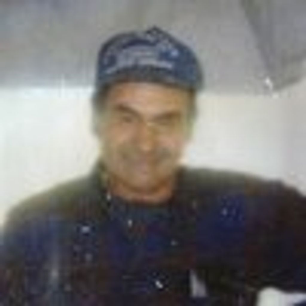 Basil Lefthand Jr.