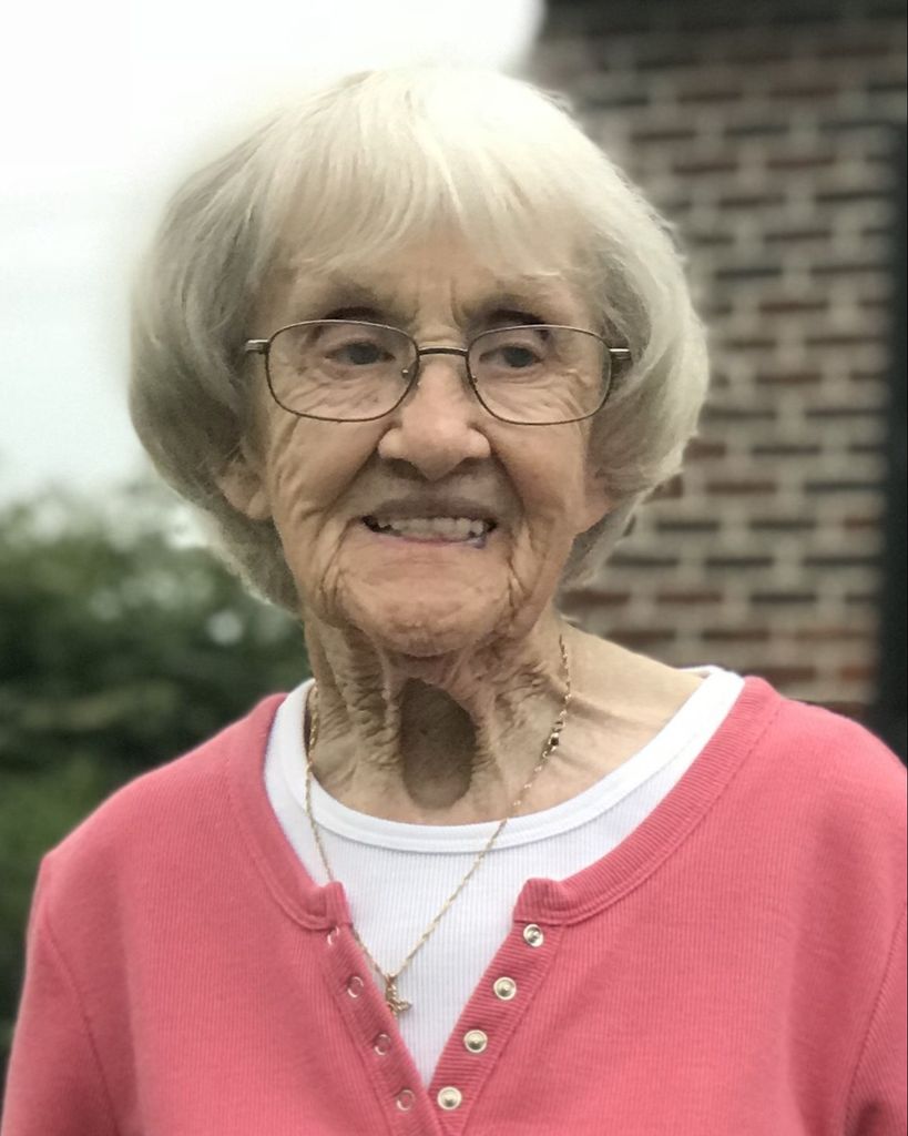 Edith R. Walsh Profile Photo