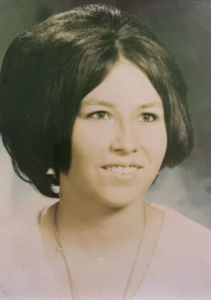 Marie (Hutson) Ryman Profile Photo