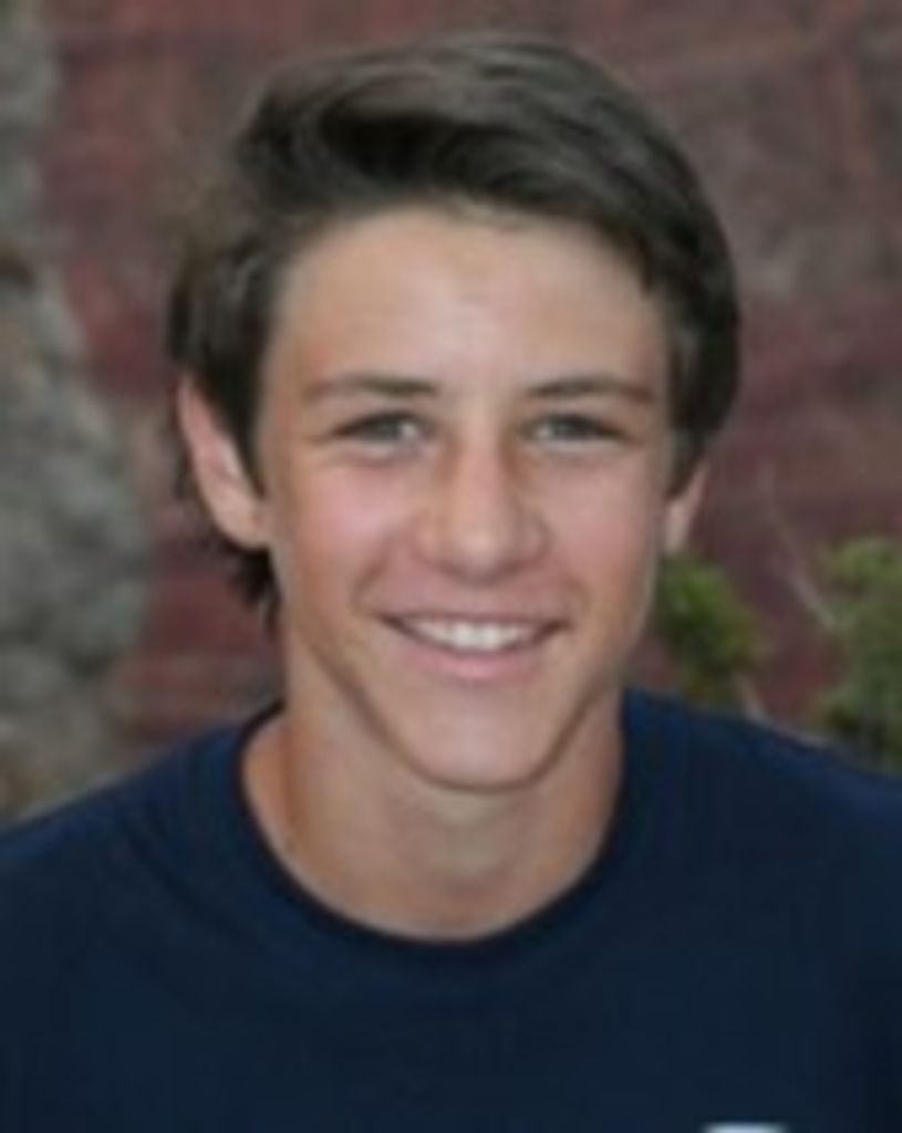 Reed James (R.J.) Van Wart