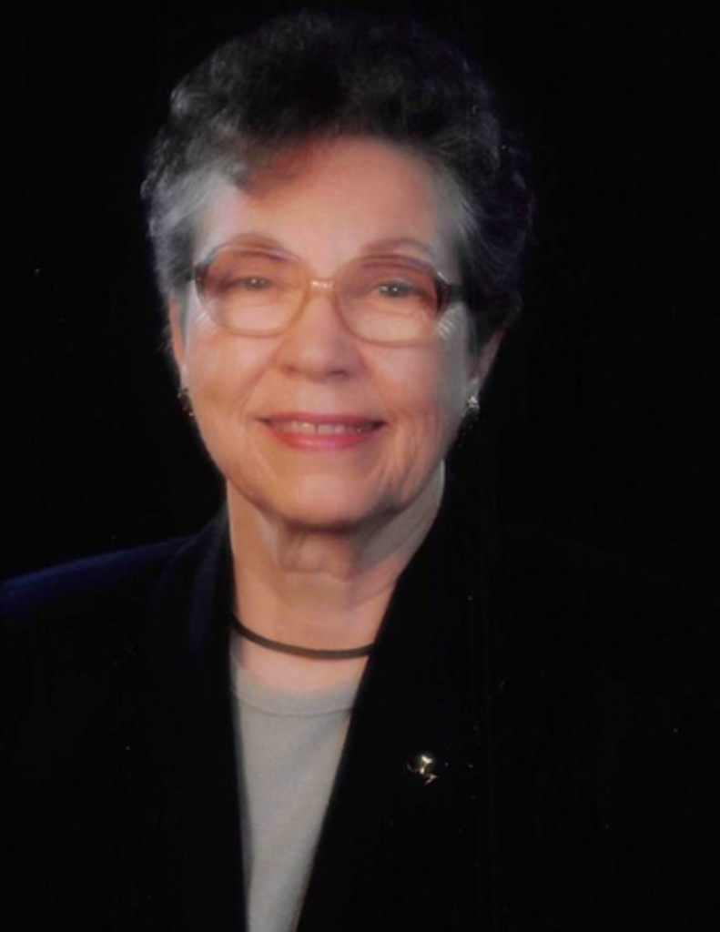 Sarah Lee (Ayers) Wood