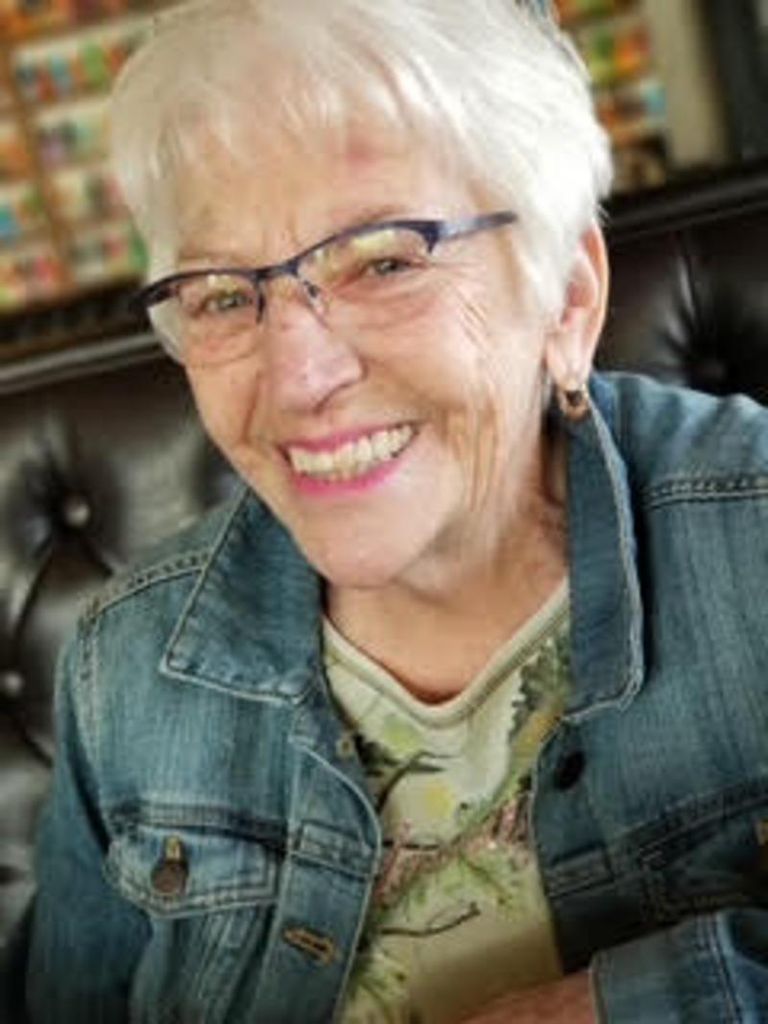 Lois Ann Guggemos Profile Photo