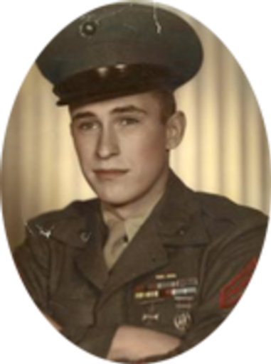 James T. Nininger Sr. Profile Photo