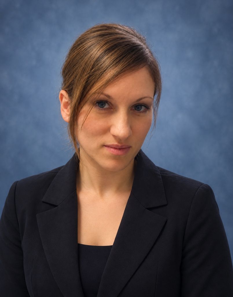 Jaime Lynn Ditch