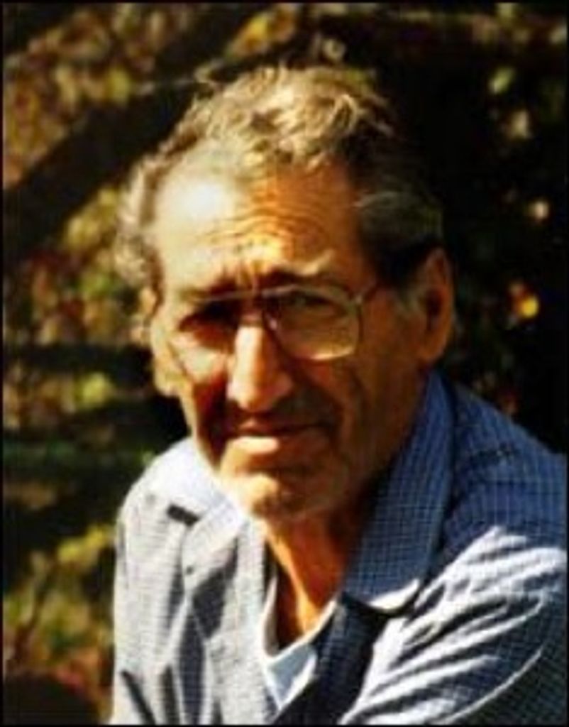 Andre Rosset