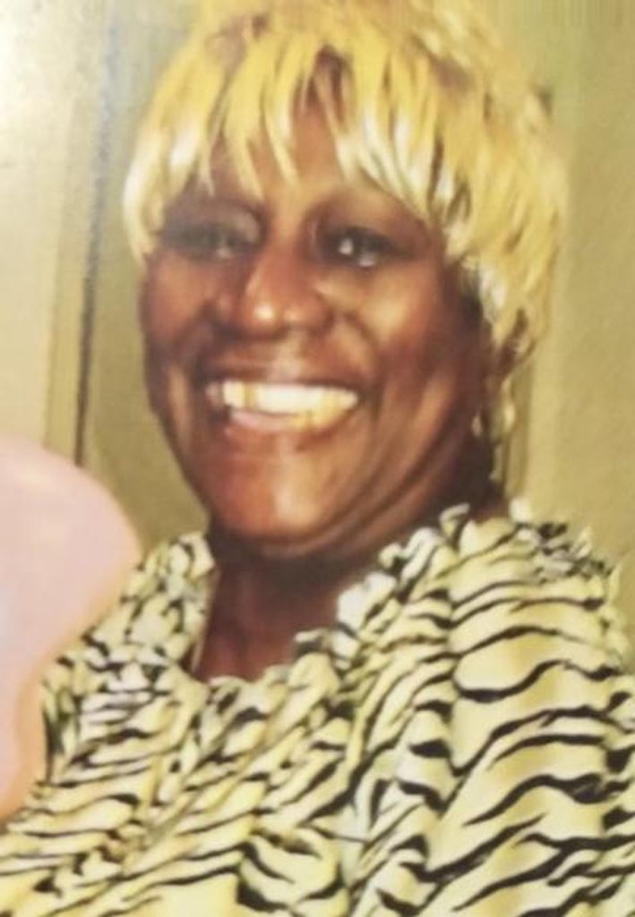 Mae Frances Washington Profile Photo