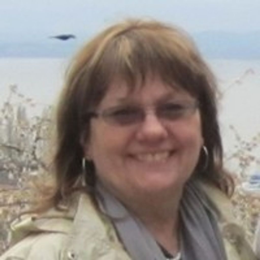 Mary Teresa Wilson