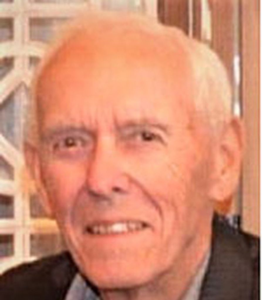 William Gordon Goodson