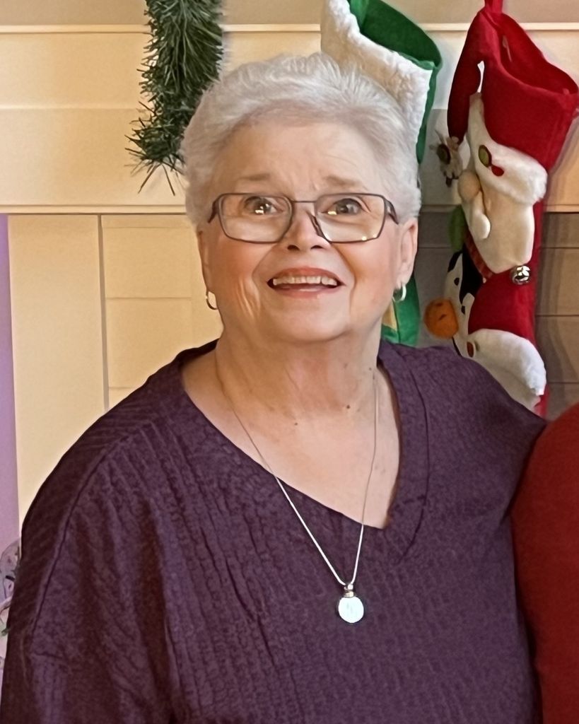 Barbara Jo Heald Profile Photo