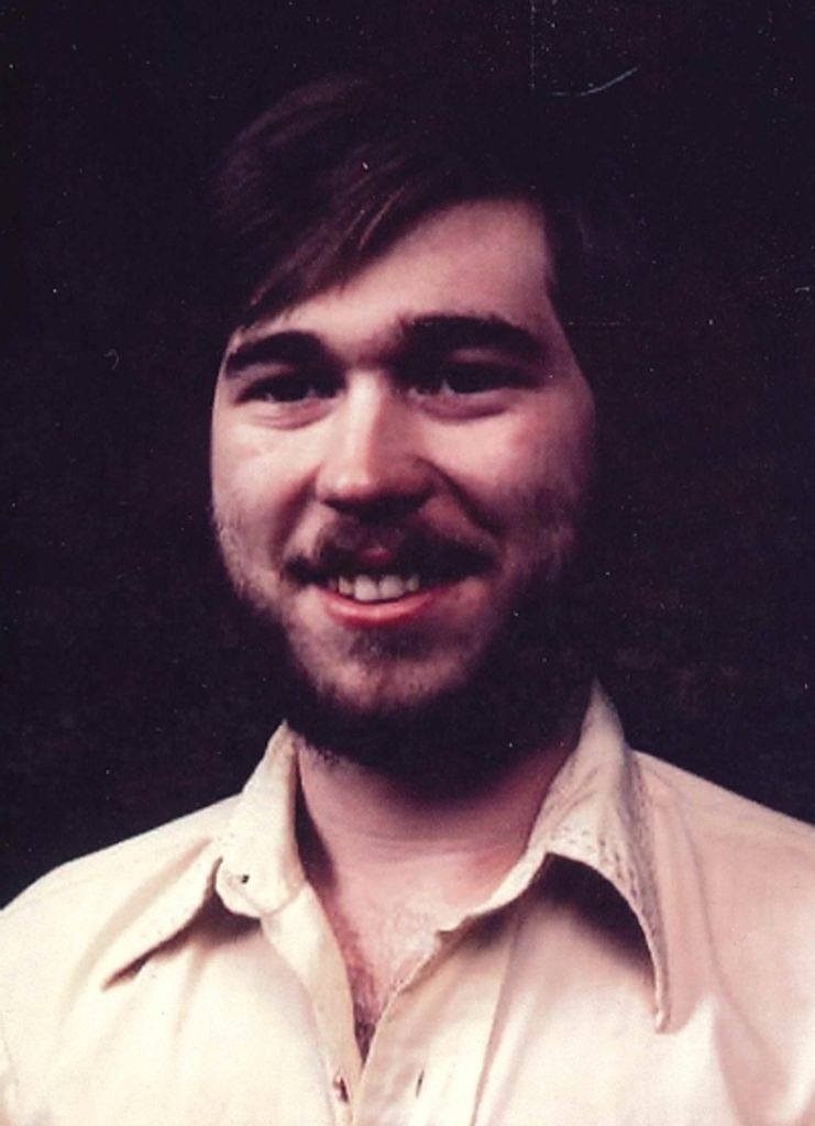 David Steelman Profile Photo