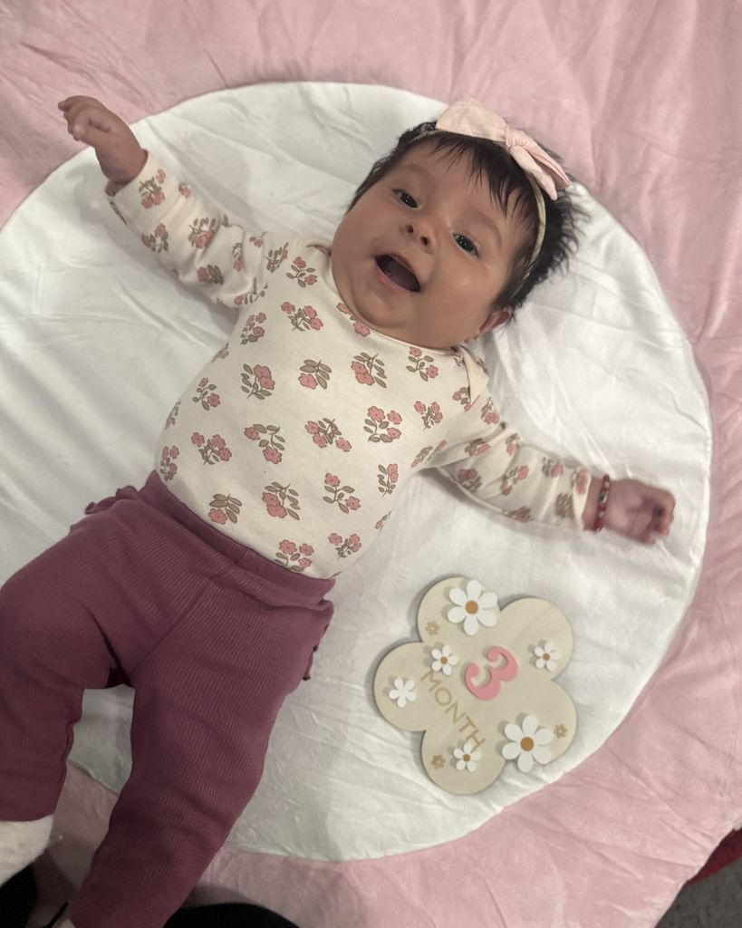 Valentina Celeste Bueno Olvera Profile Photo