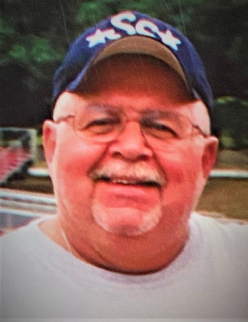 Frederick A. Baird  Jr.