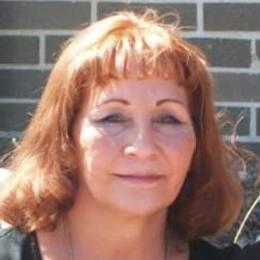 Alice Giron Profile Photo