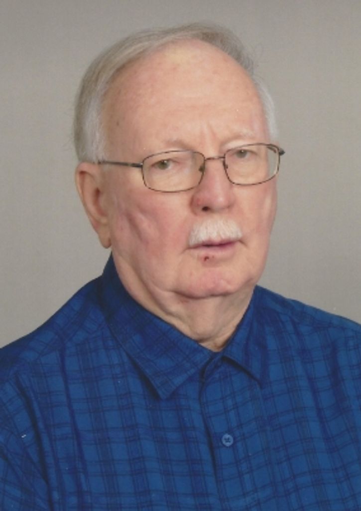 David Frederick Miller