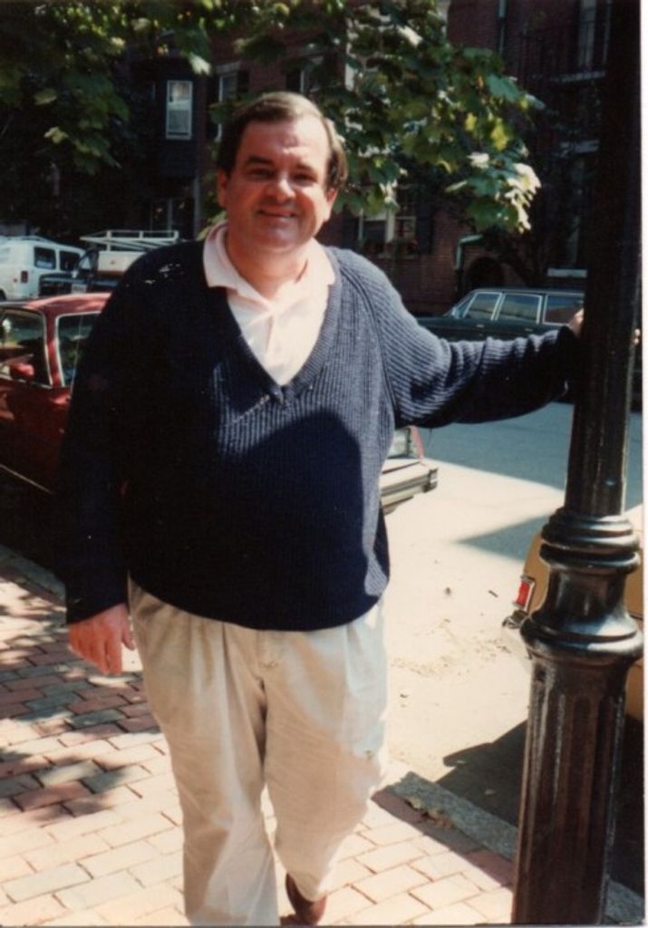 George J. Edwards Profile Photo