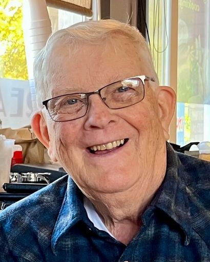 Robert A. Bird's obituary image