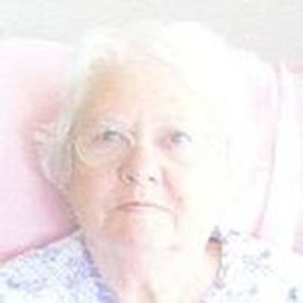 Mary Lou Carlton
