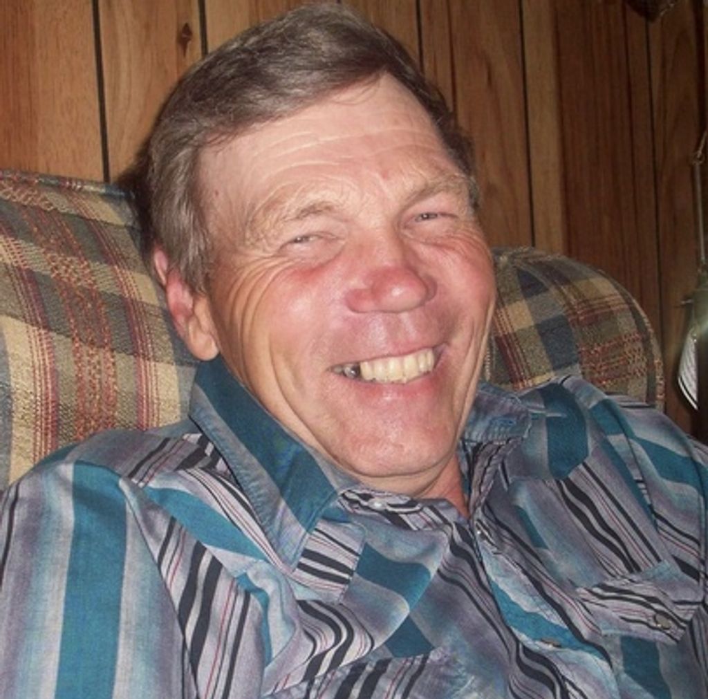 Russell Arnold Hedrick