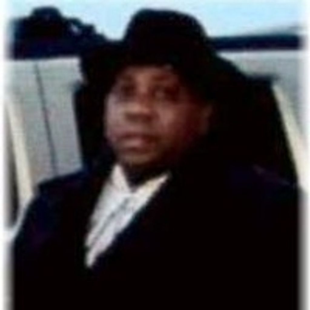 Lawrence A. May, Jr.