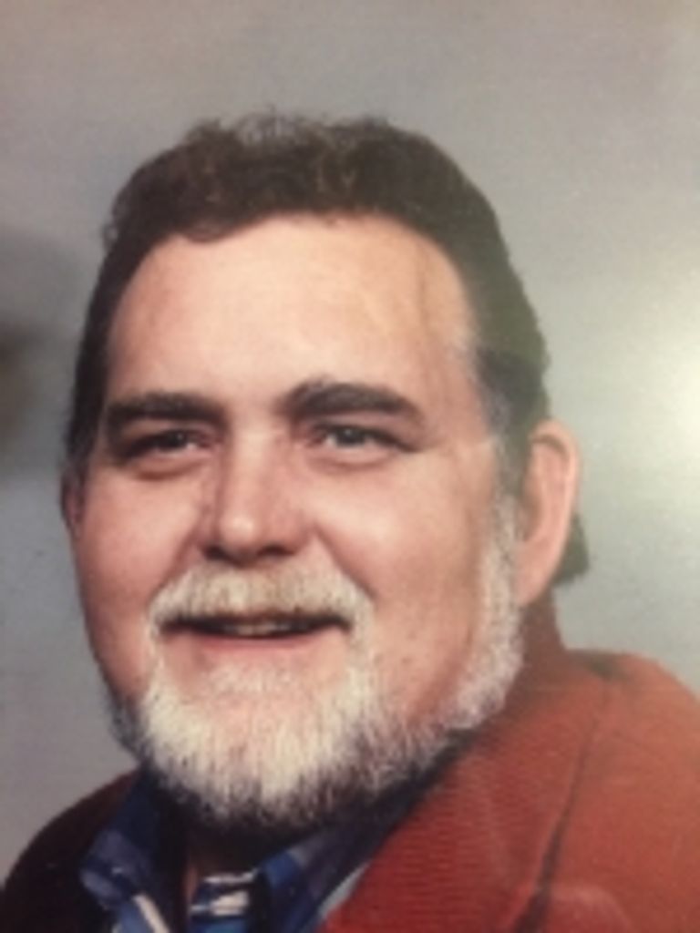 H. Joseph "Butch" Maschino