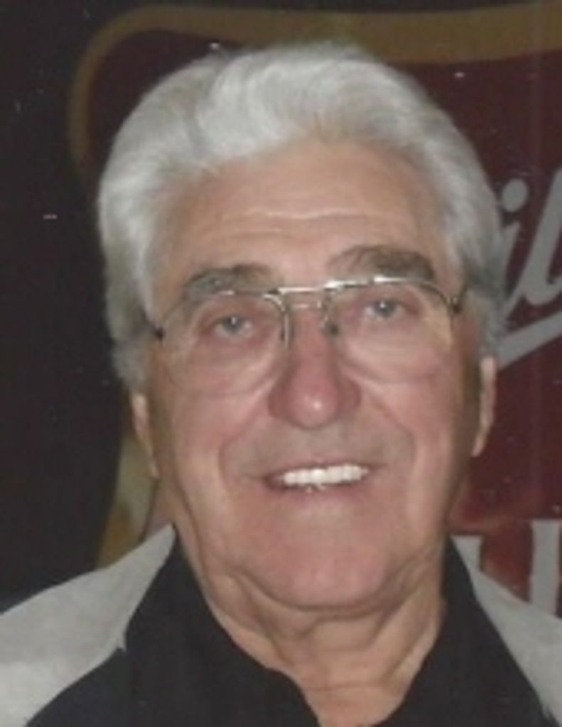 Harlan Edward Petersen